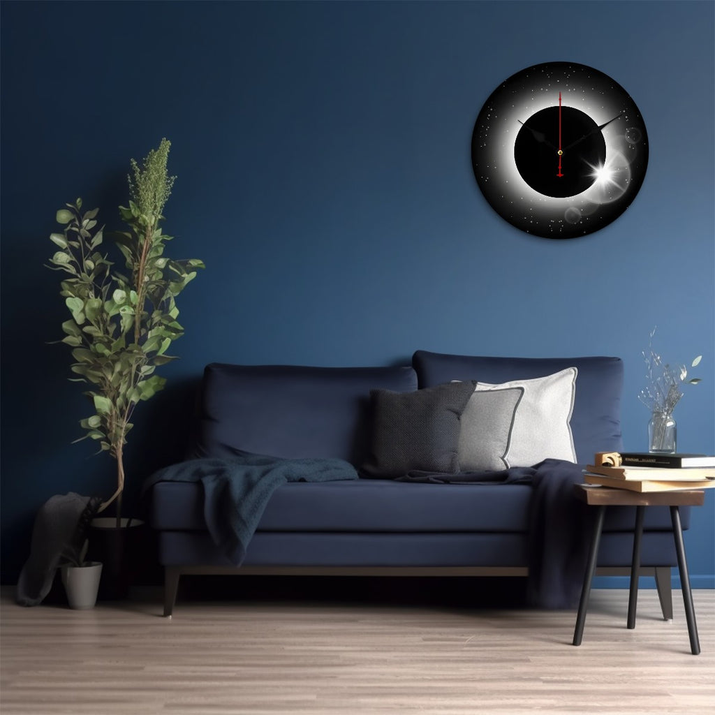 4:20 Eclipse