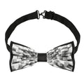 Boxy Bow Tie