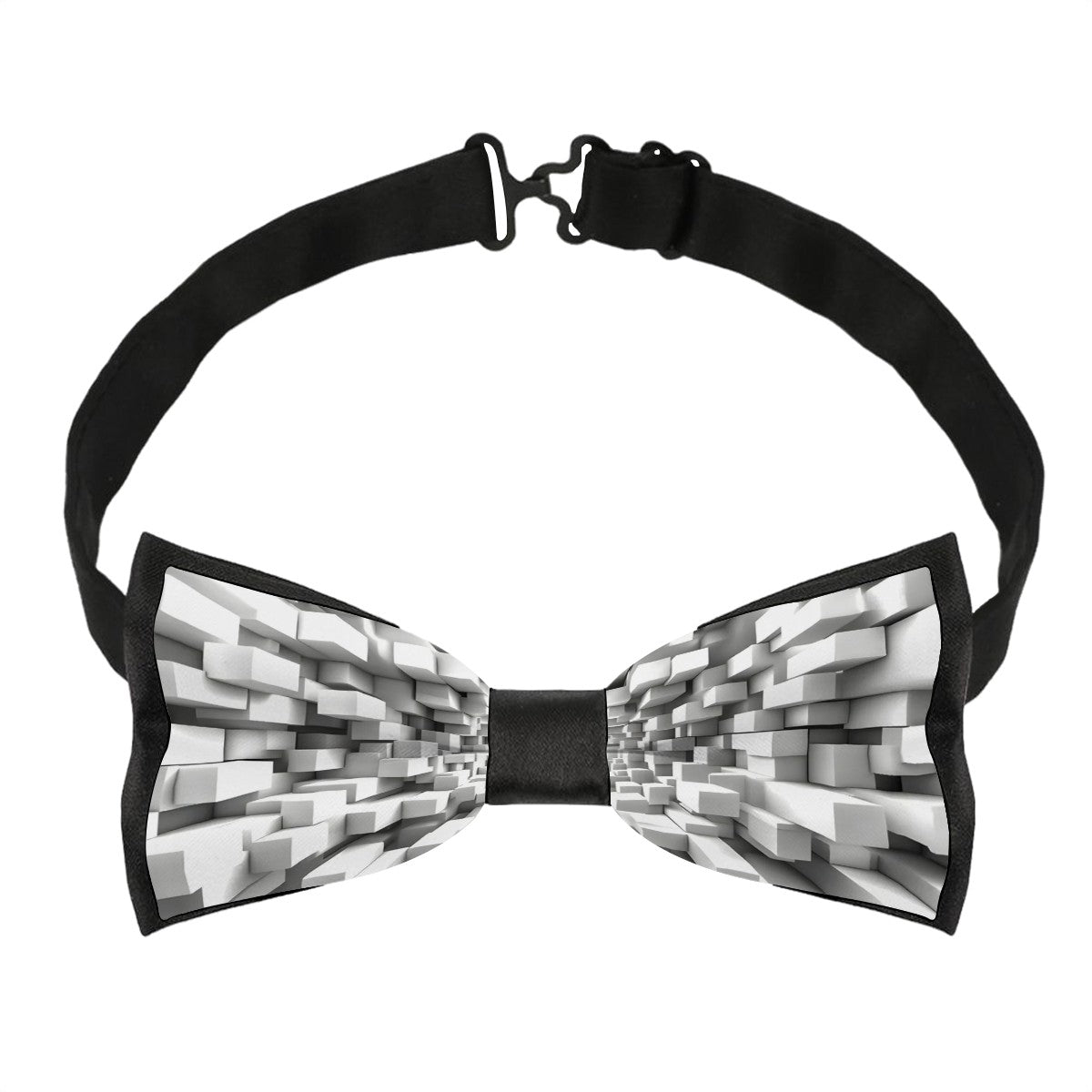 Boxy Bow Tie
