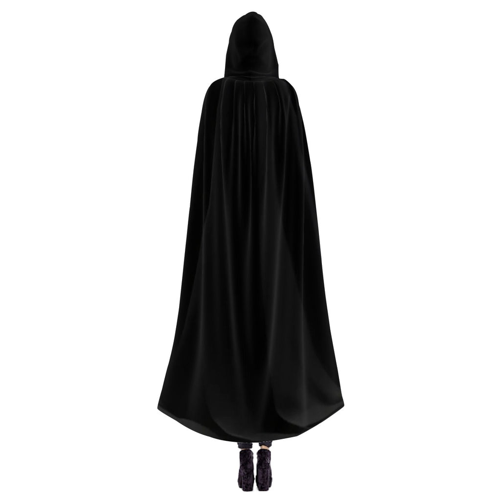 Double Cloak