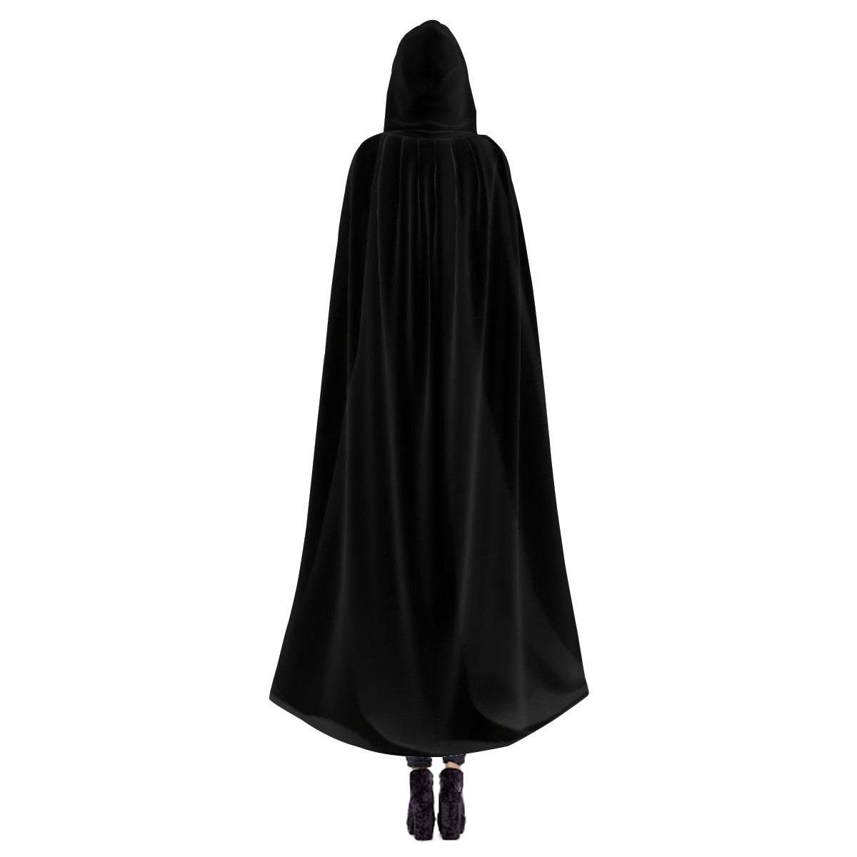 Double Cloak