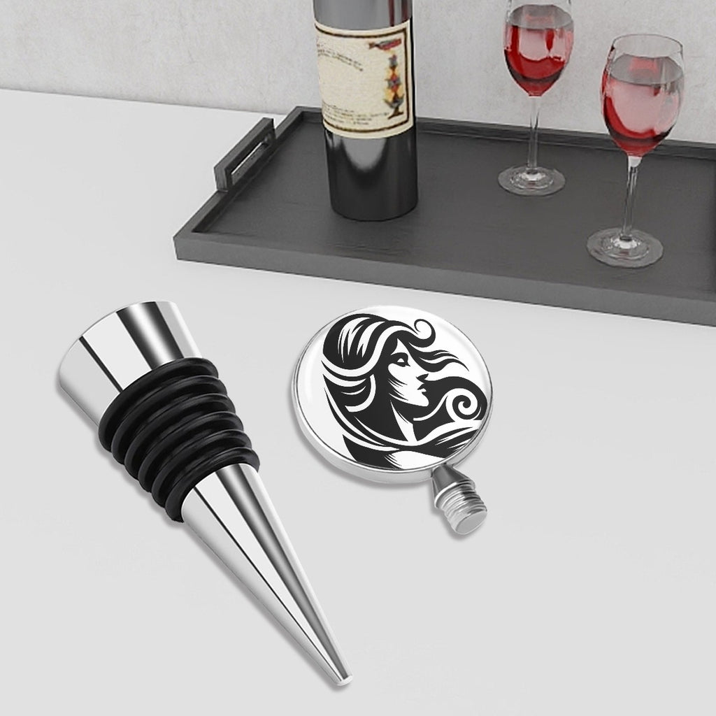 Hera Bottle Stopper