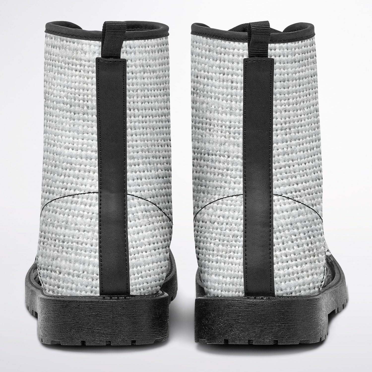 These Boots are Made for Mission