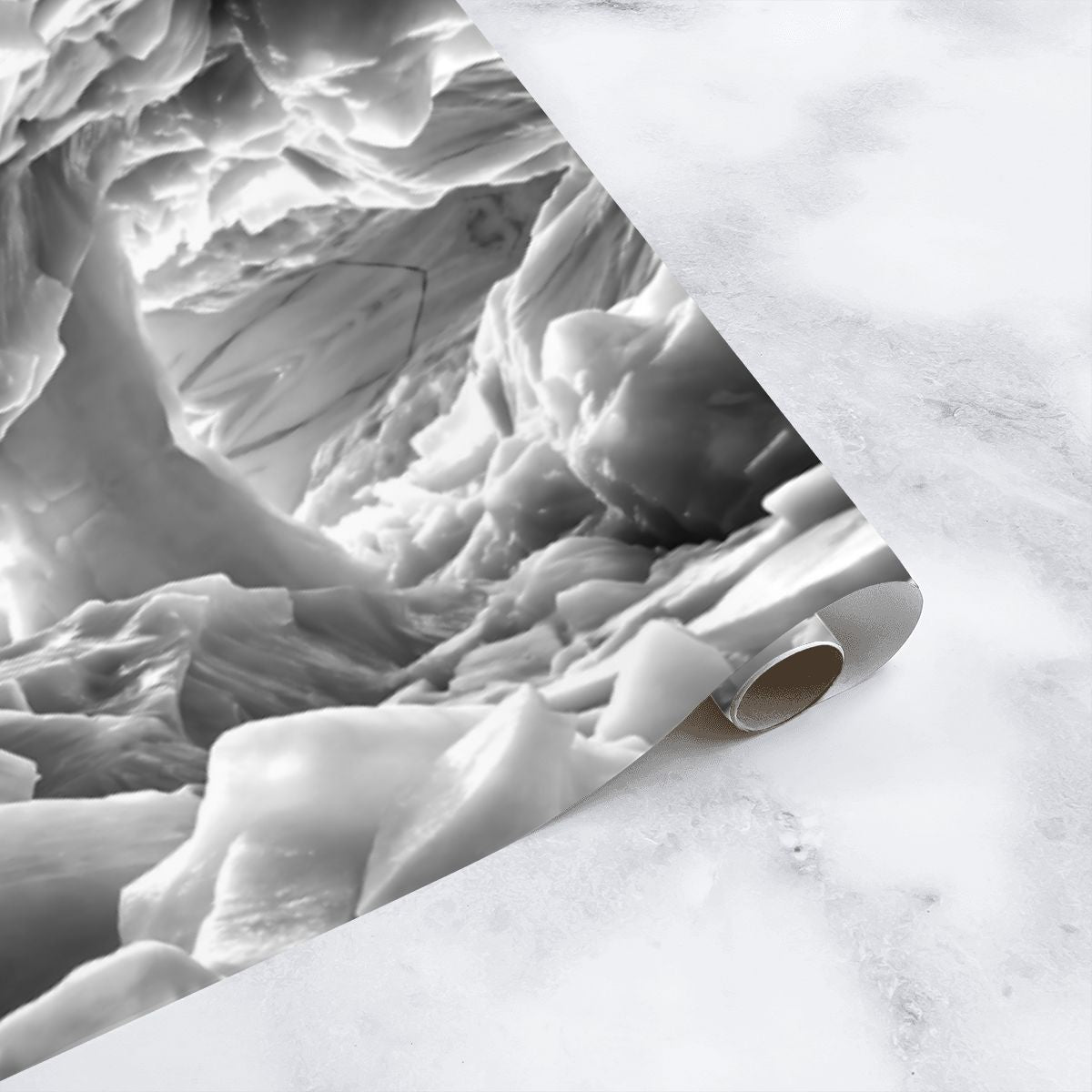 Ice Cavern