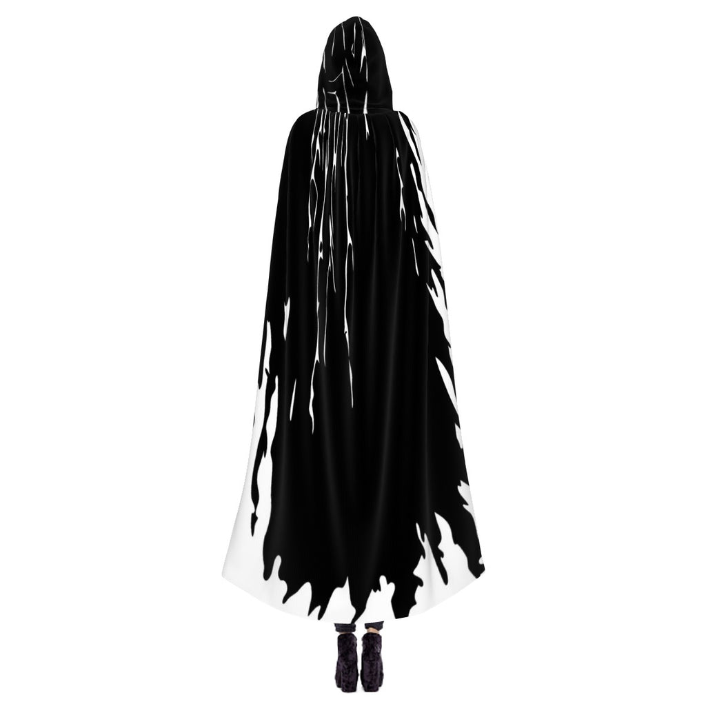 Haunted Cloak