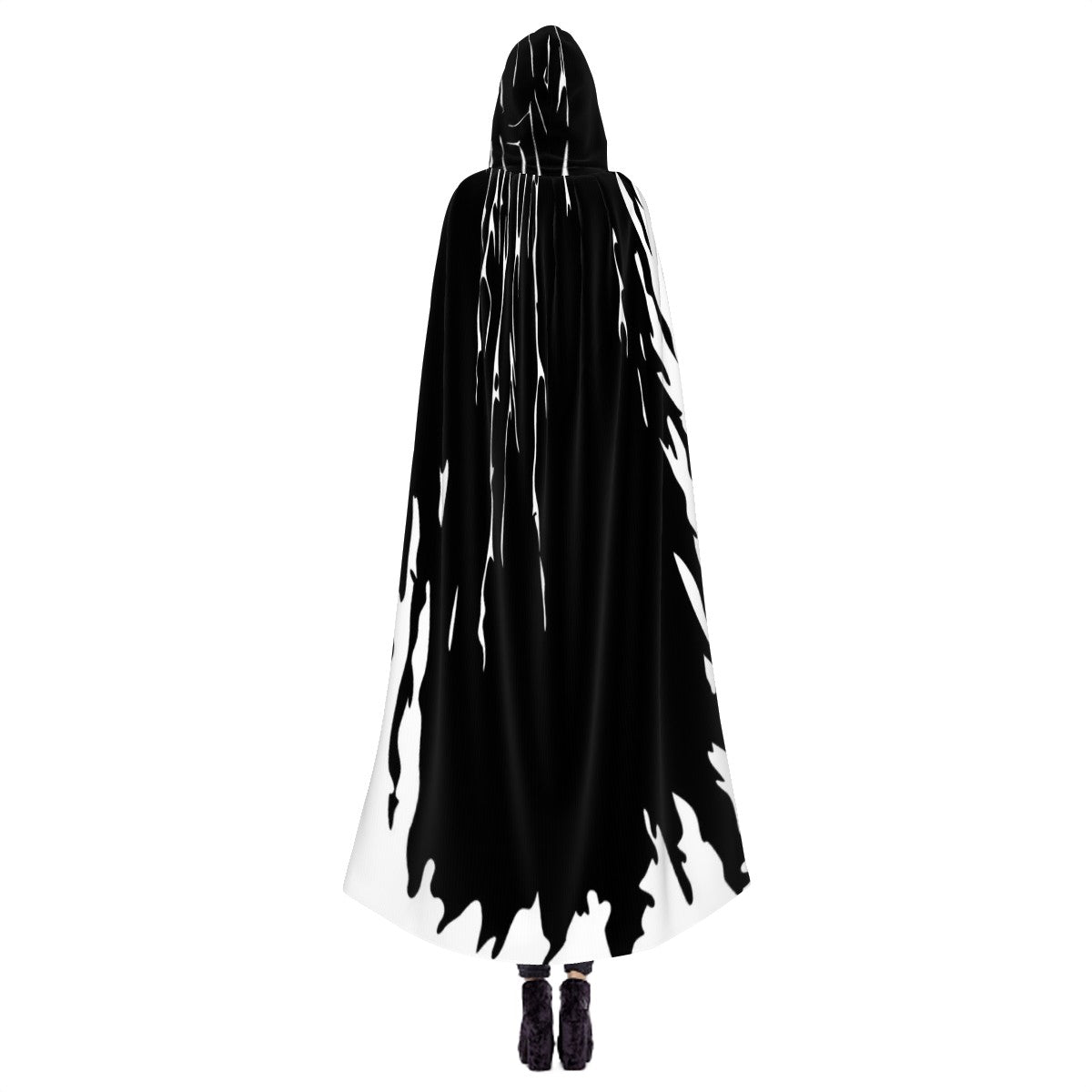 Haunted Cloak