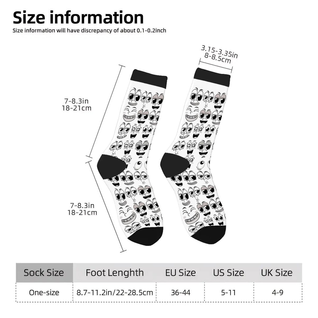 Sockface