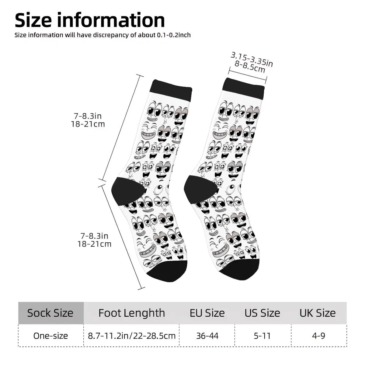 Sockface