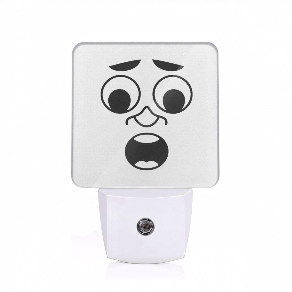 Nervous Ned Night Light