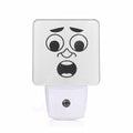 Nervous Ned Night Light