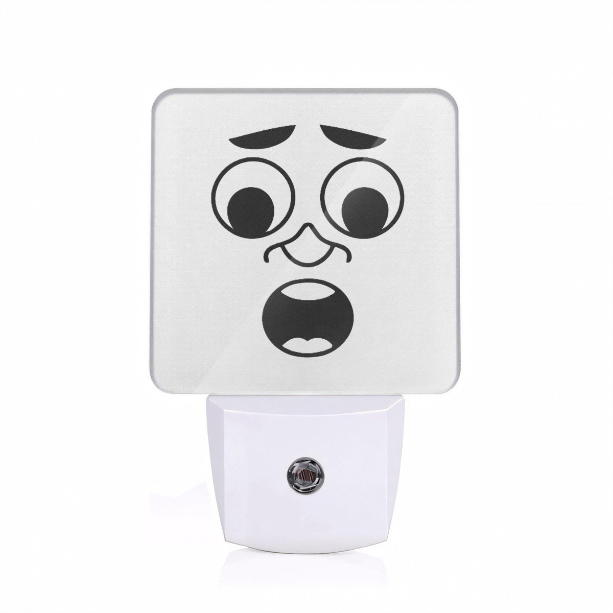 Nervous Ned Night Light
