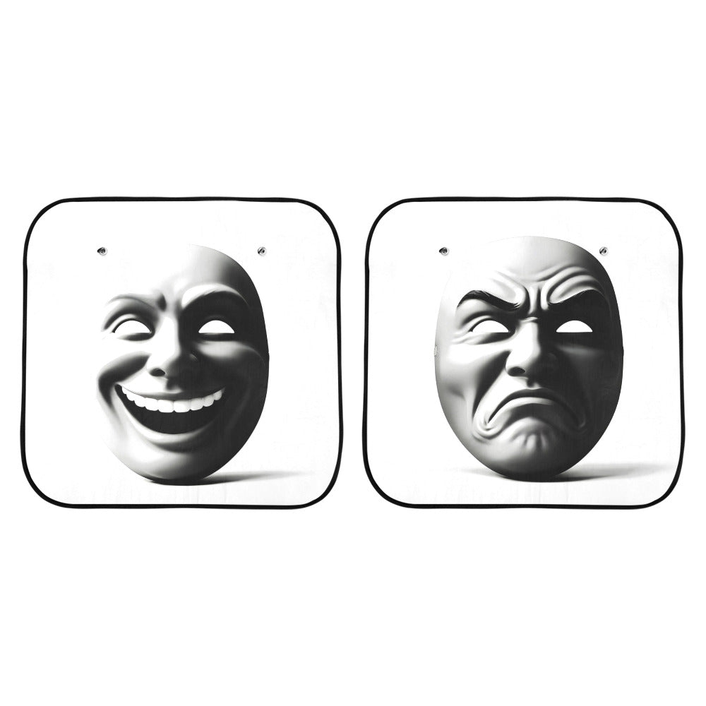 Sun Masks for Autos