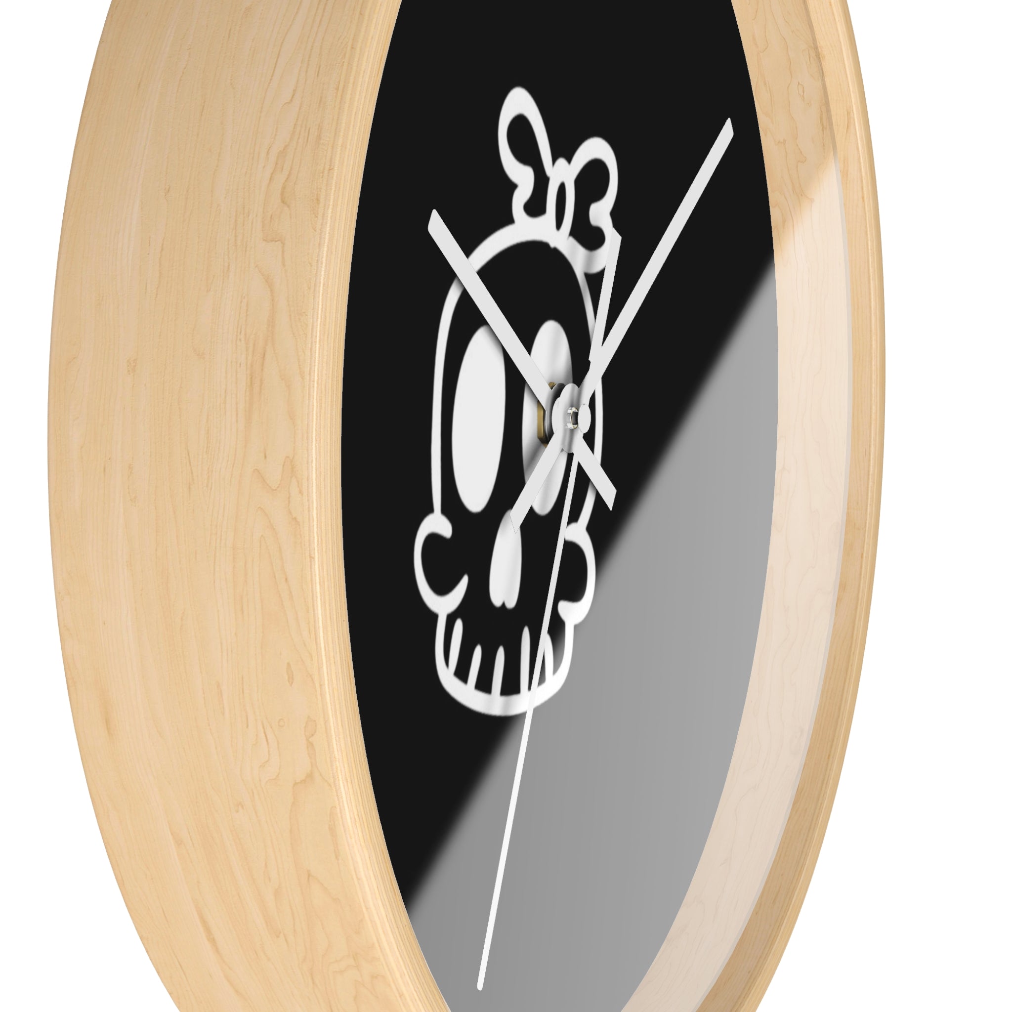 Salty Clock
