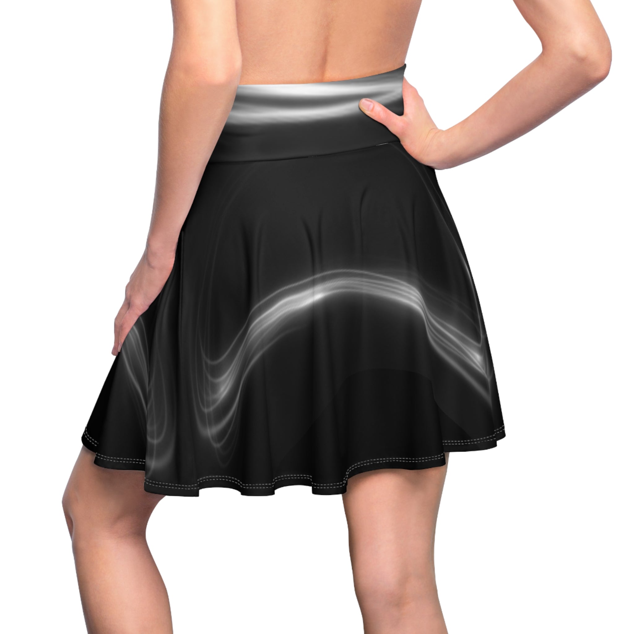 Whirlwind Girl