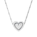 TwinkleHeart Love Charm