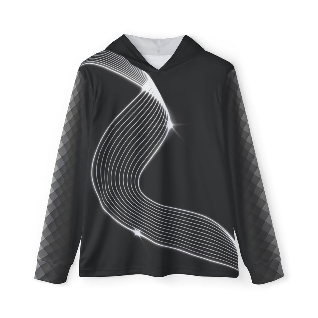 Dynamic Warmup Hoodie