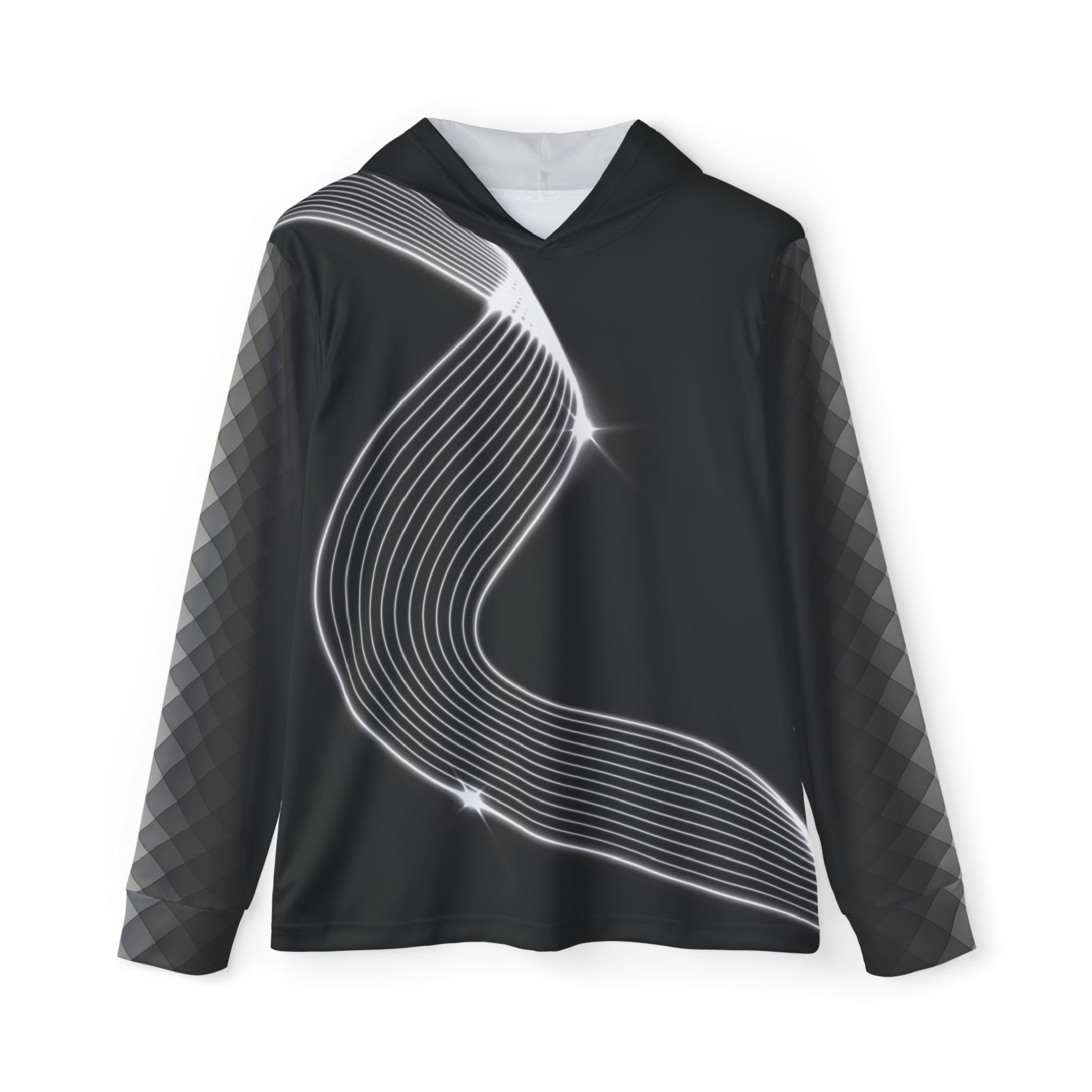 Dynamic Warmup Hoodie