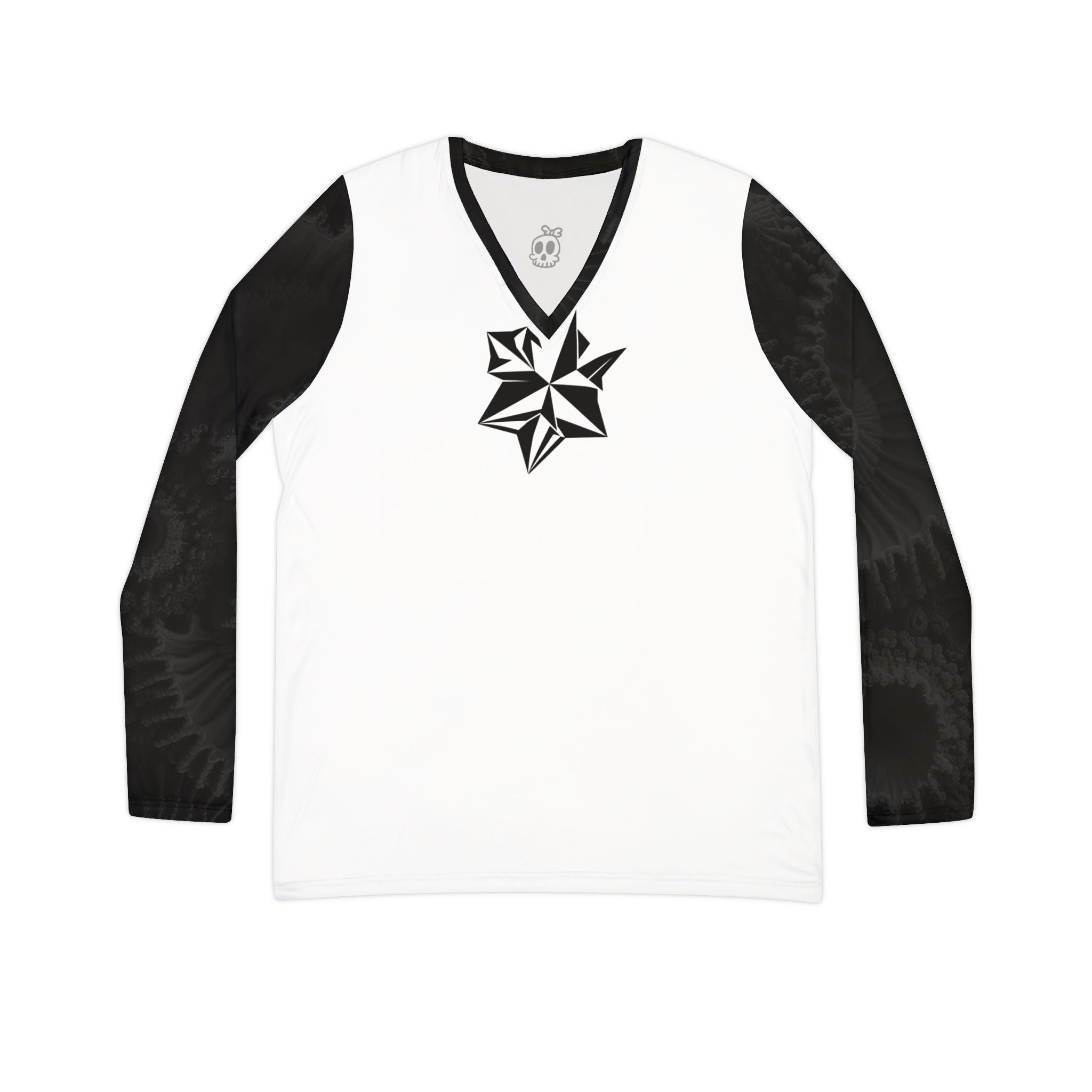 Black Star Pendant