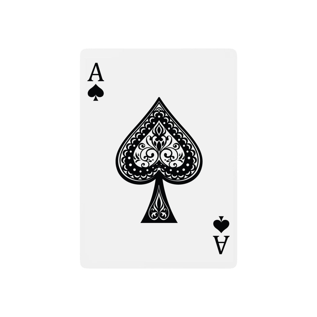Skulky Deck