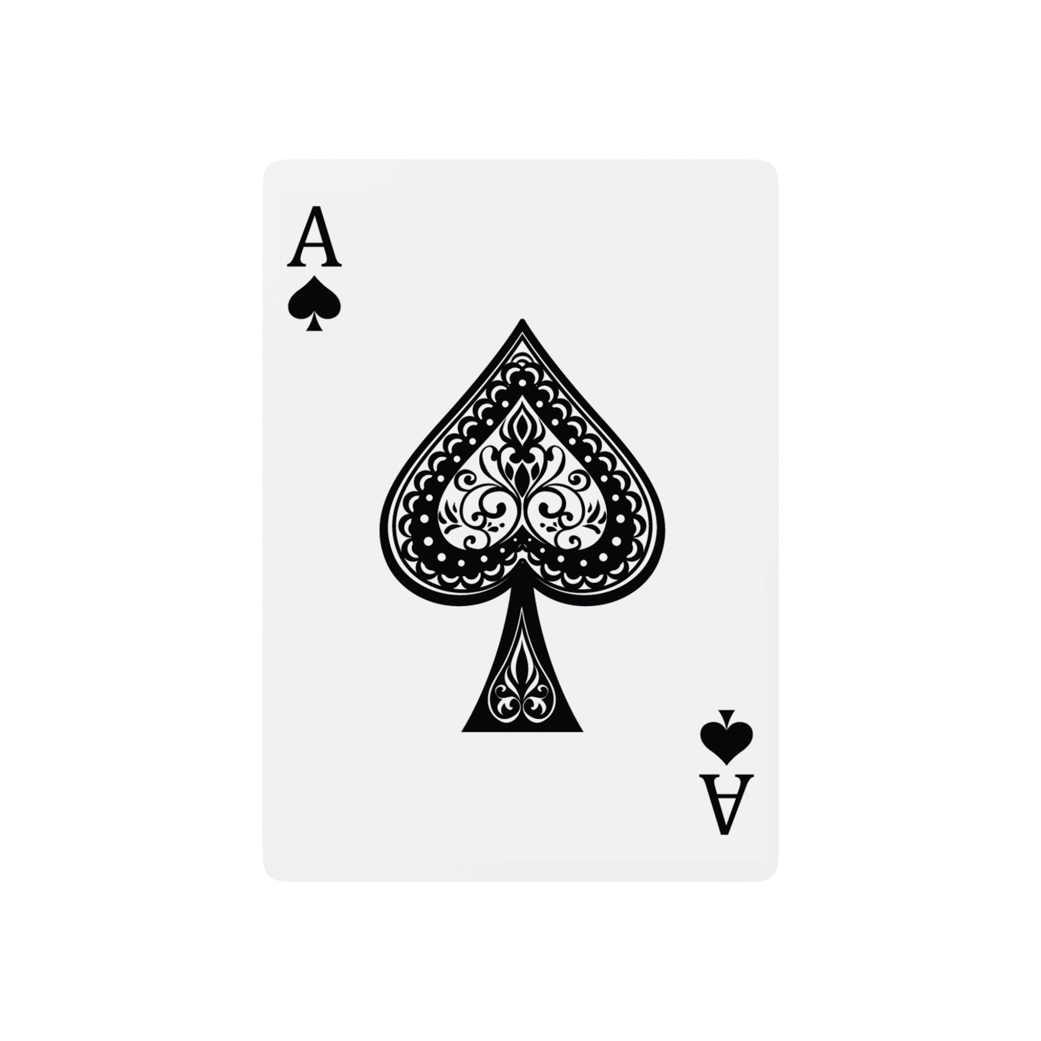 Skulky Deck