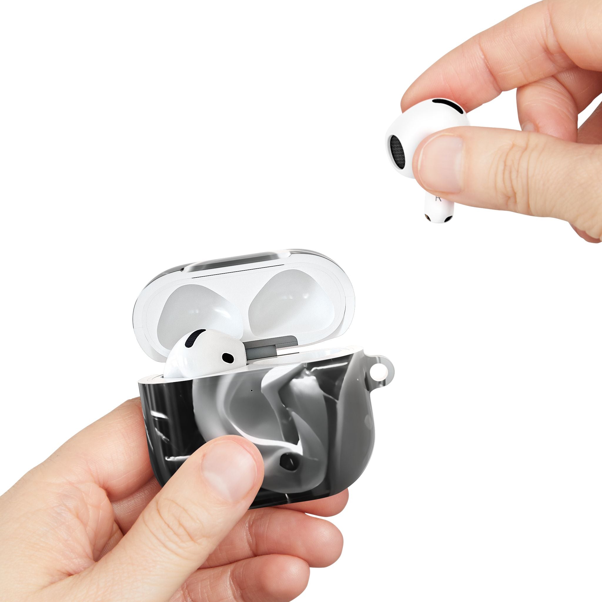 Pod-Pod