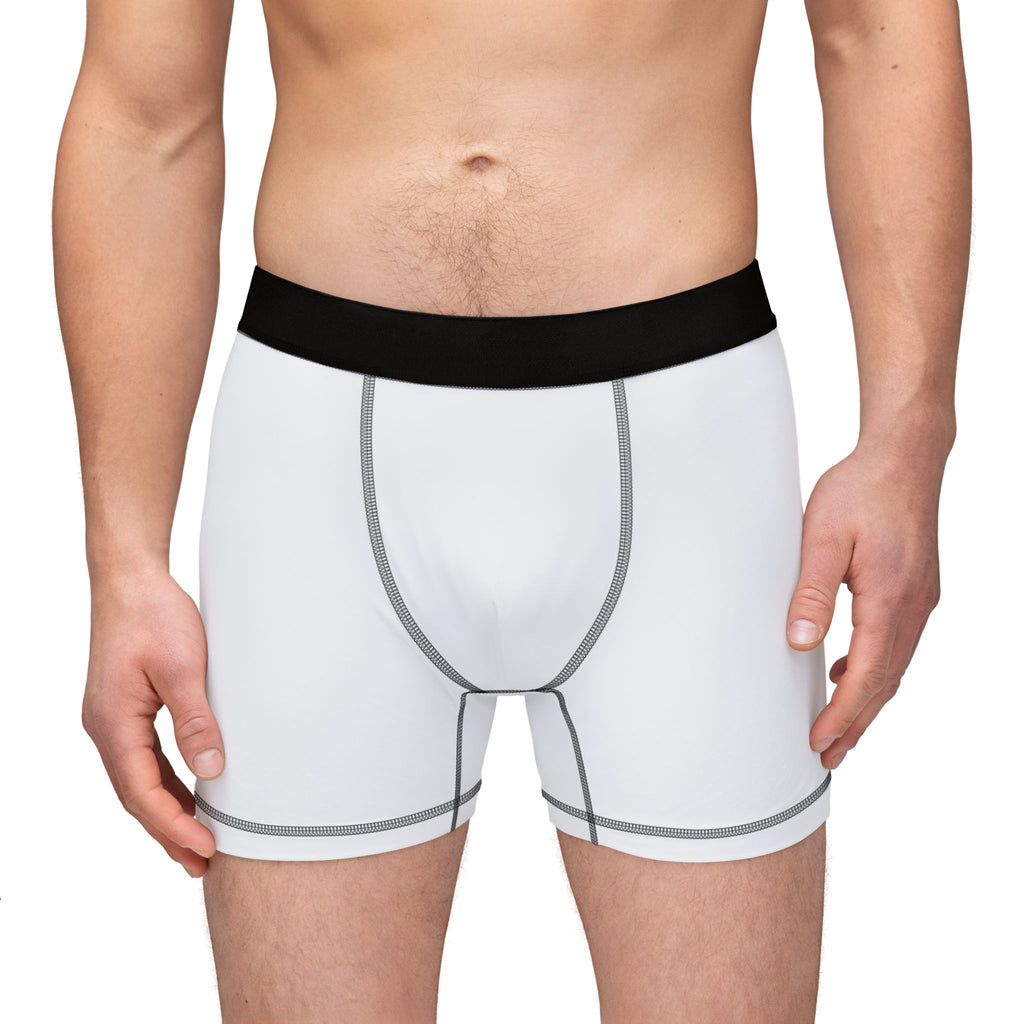 Monochrome Boxer-Briefs