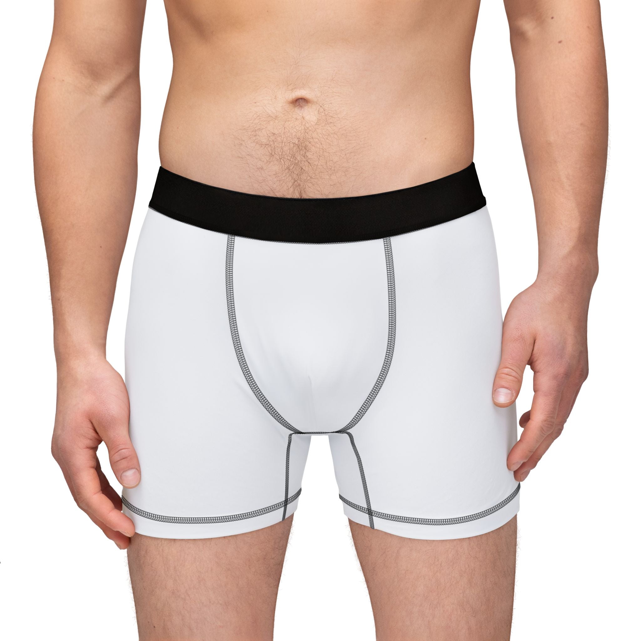 Monochrome Boxer-Briefs