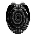 The Toilet Spiral