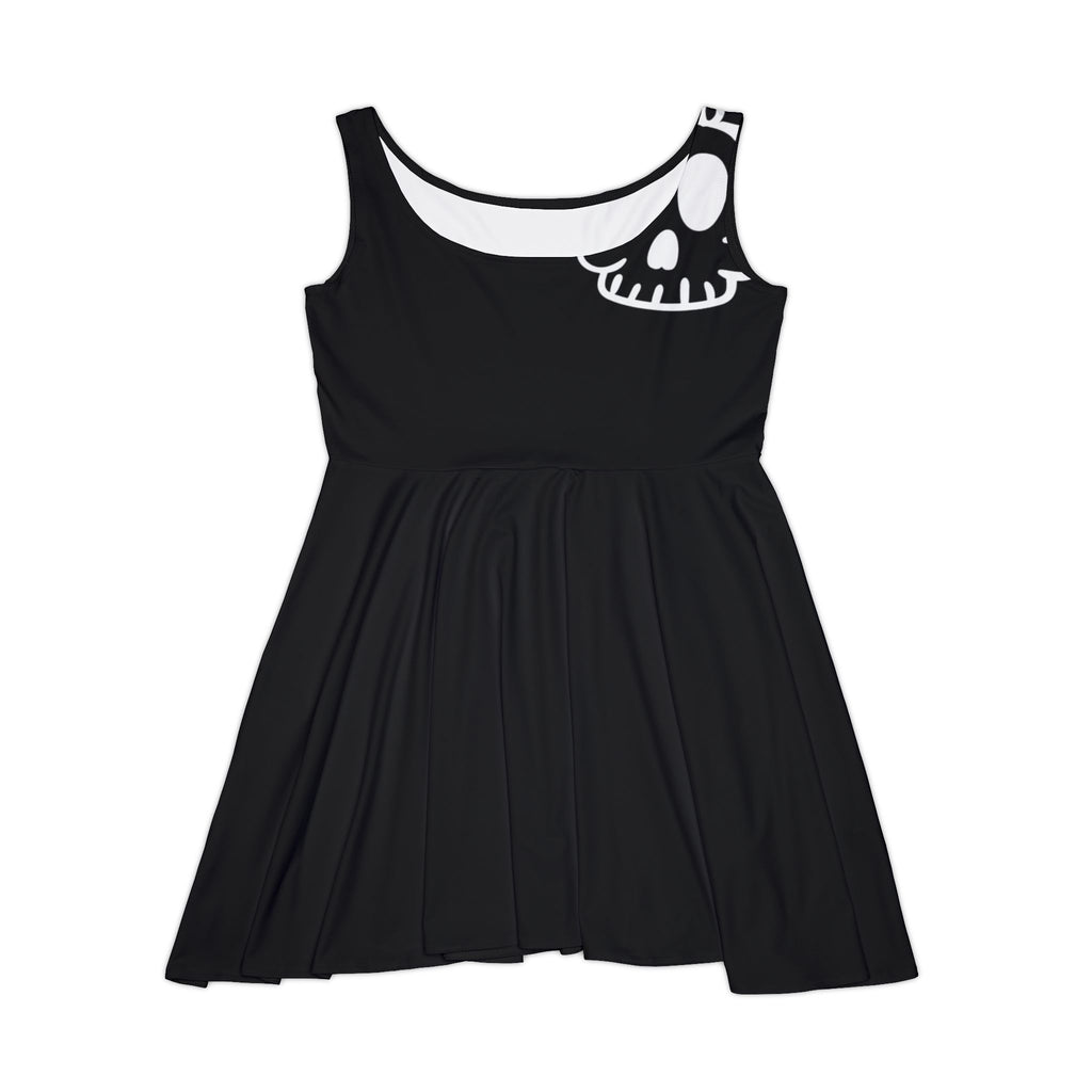 Saltier Skater Dress