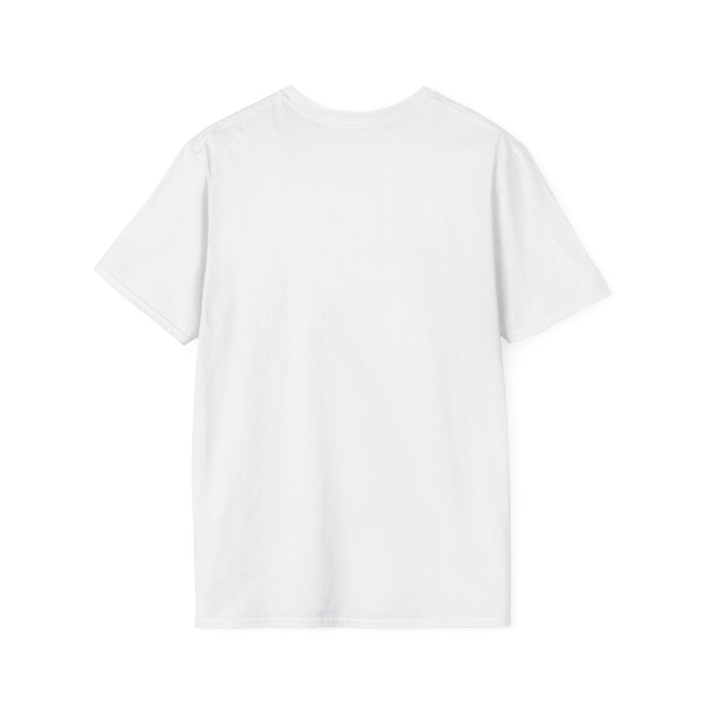 Puzzle Headed T