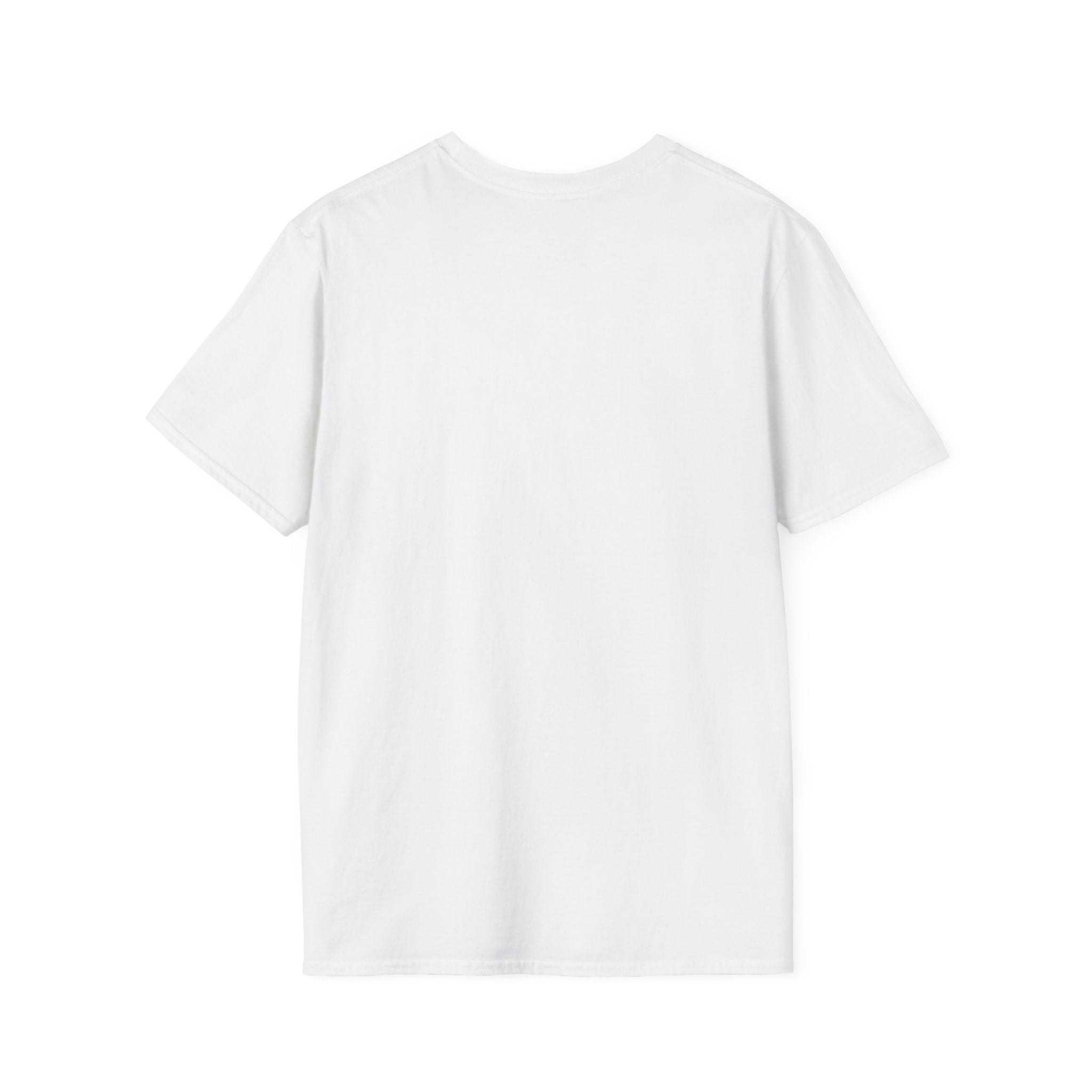 Puzzle Headed T