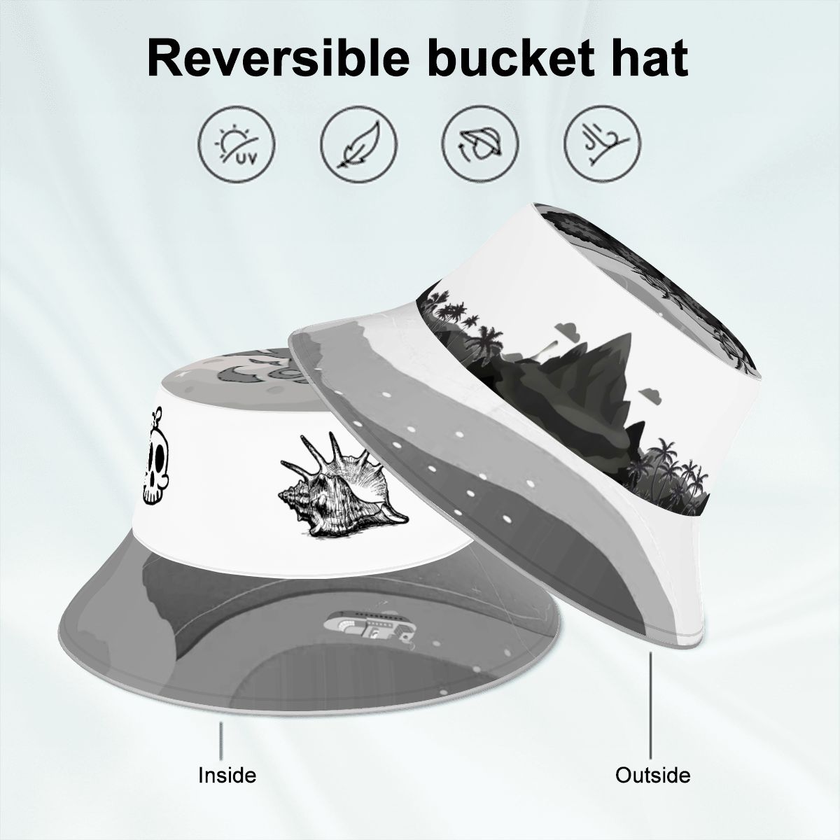 Lord of the Buckets