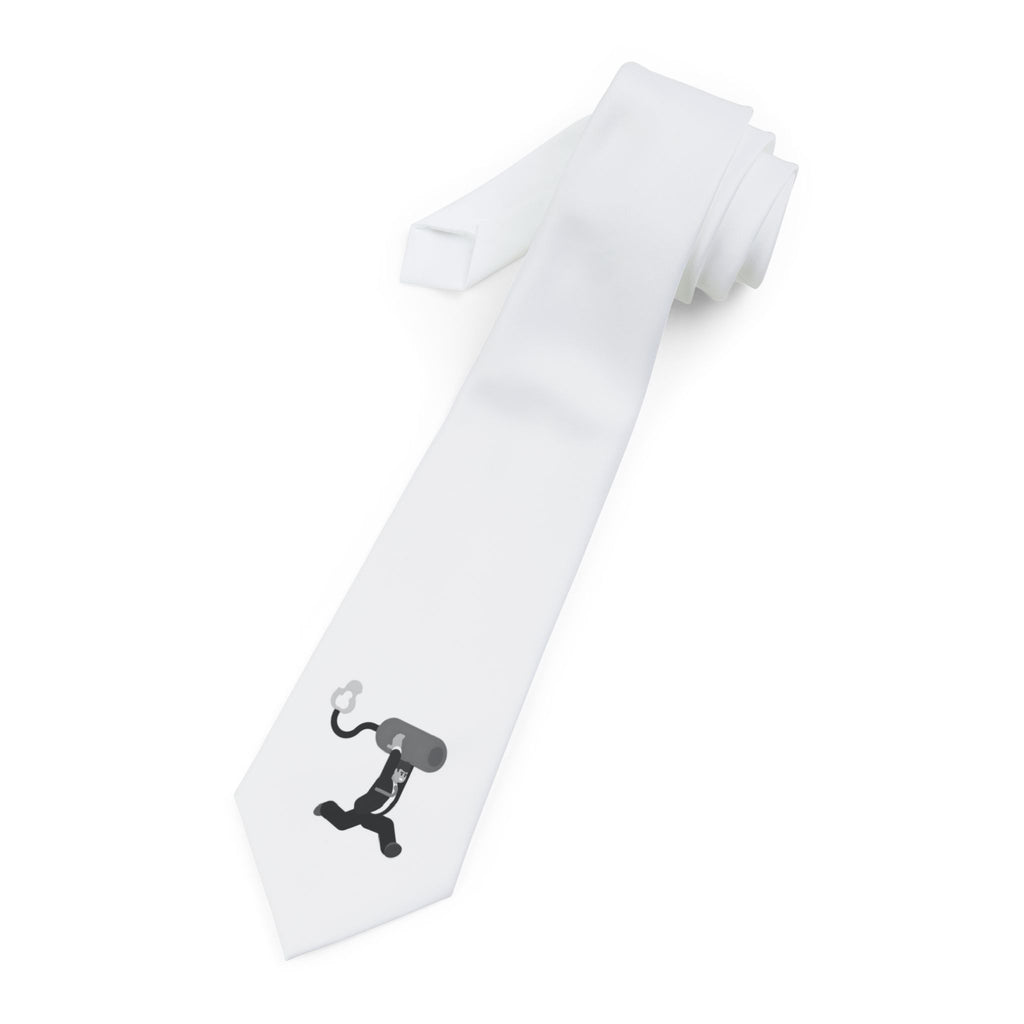 Dynamite Bidniss Necktie