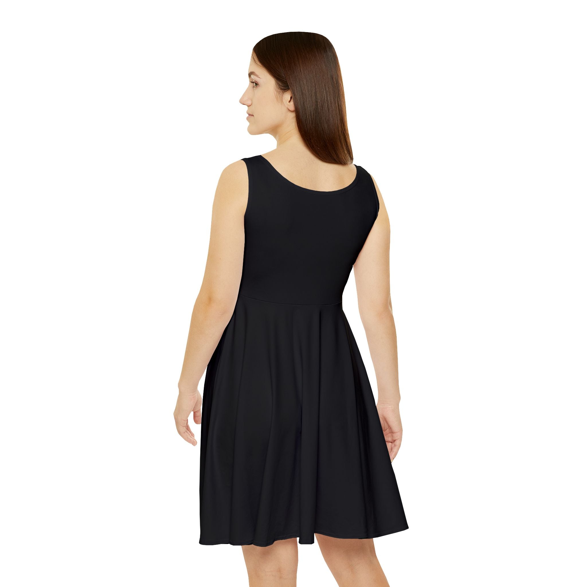 Saltier Skater Dress