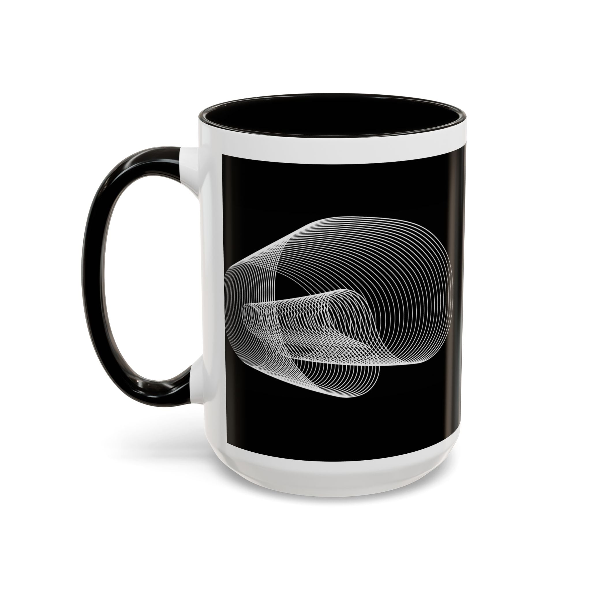 Vortex Mug