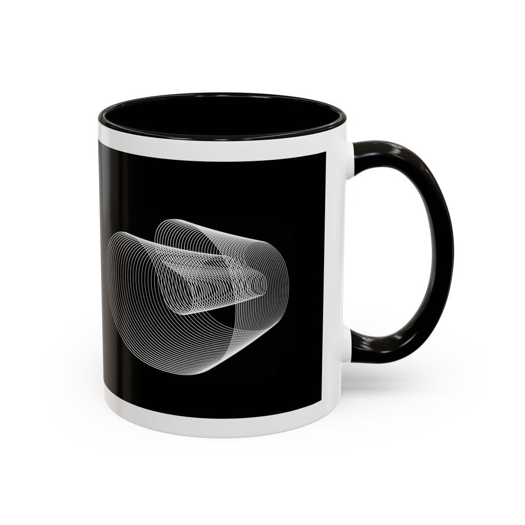 Vortex Mug