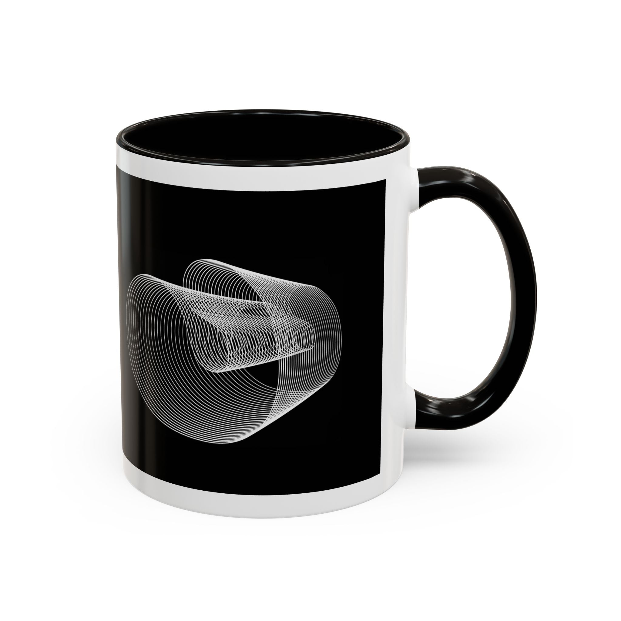 Vortex Mug