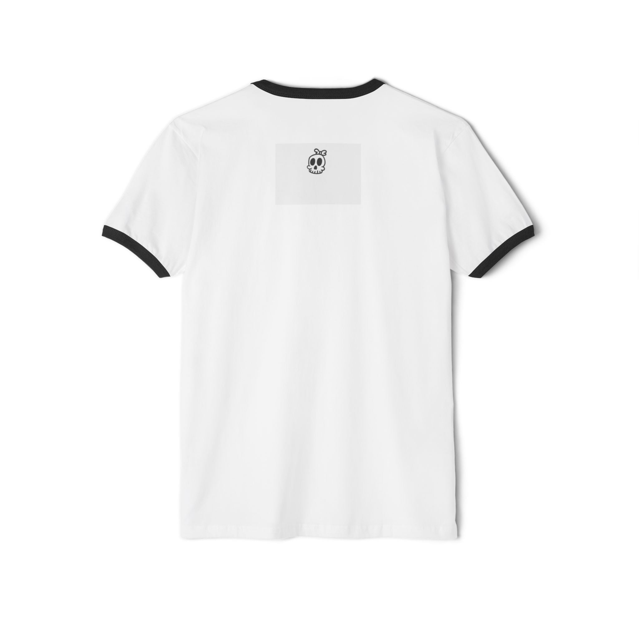 Reaper Ringer T-Shirt