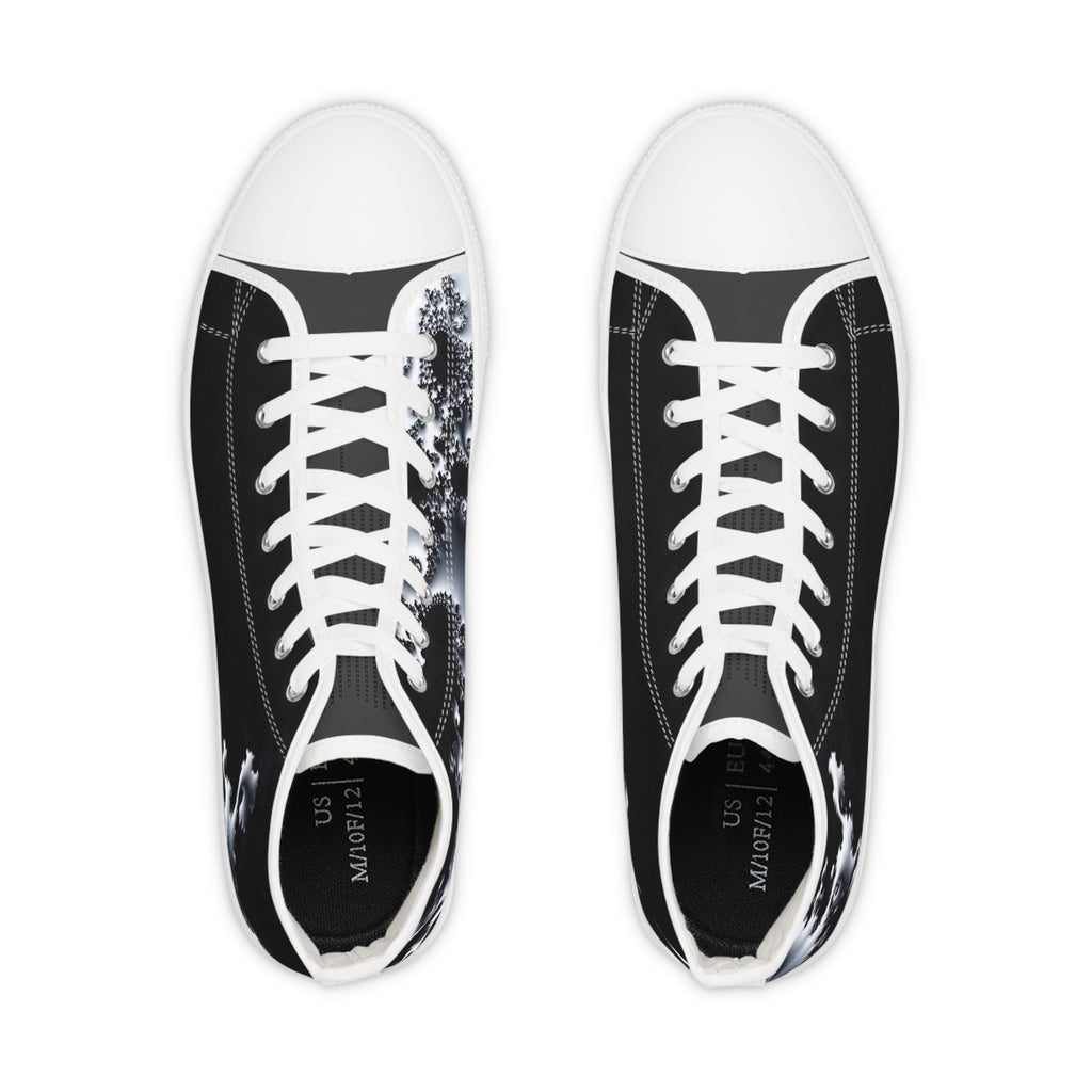 Men's High Top Sneakers