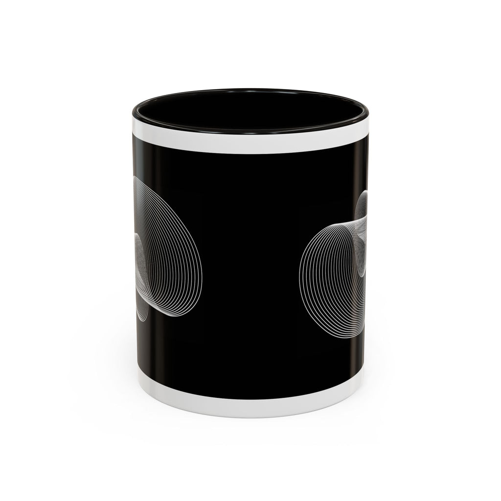 Vortex Mug
