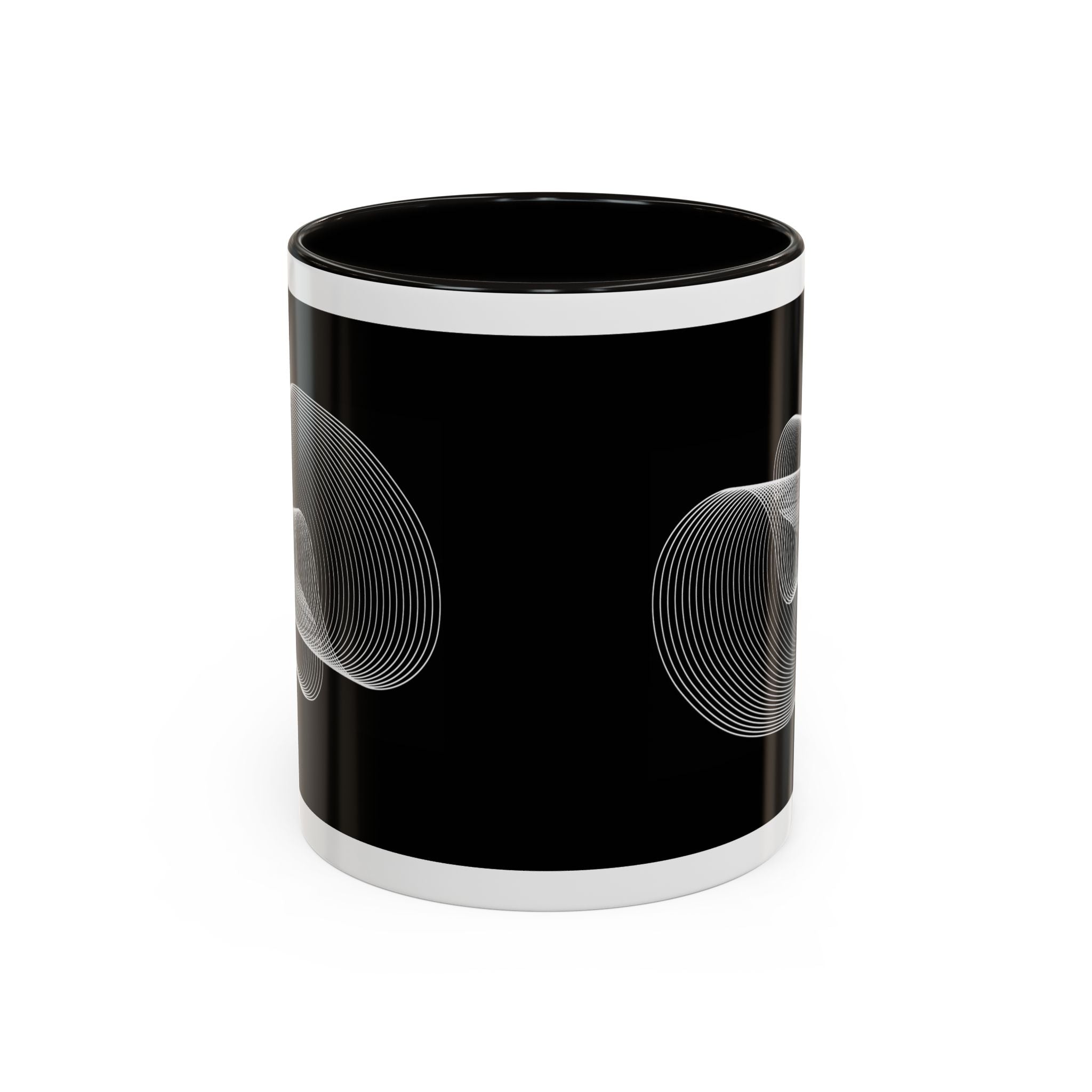 Vortex Mug