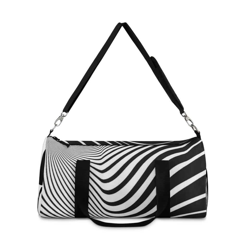 Morphic Duffel Bag