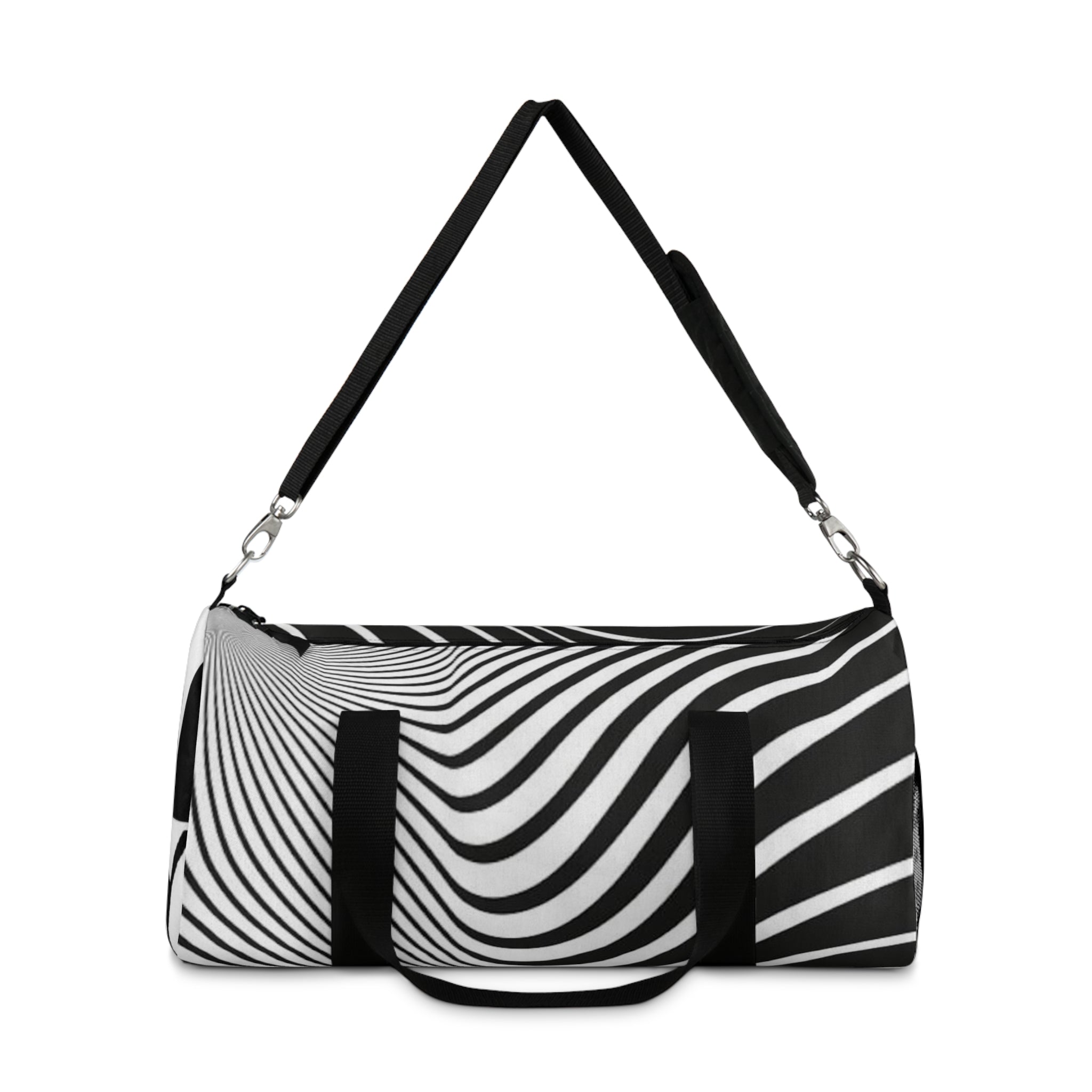 Morphic Duffel Bag