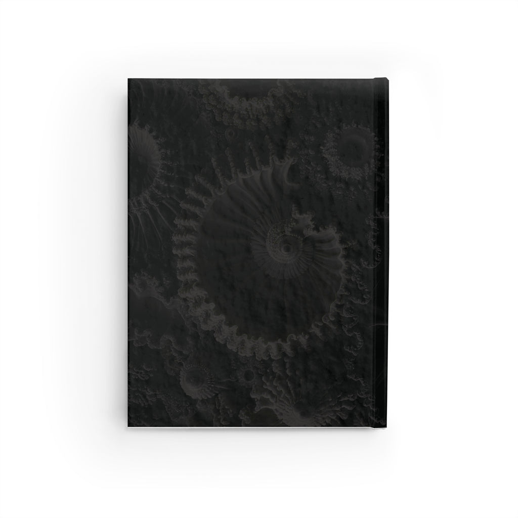 Blank Book
