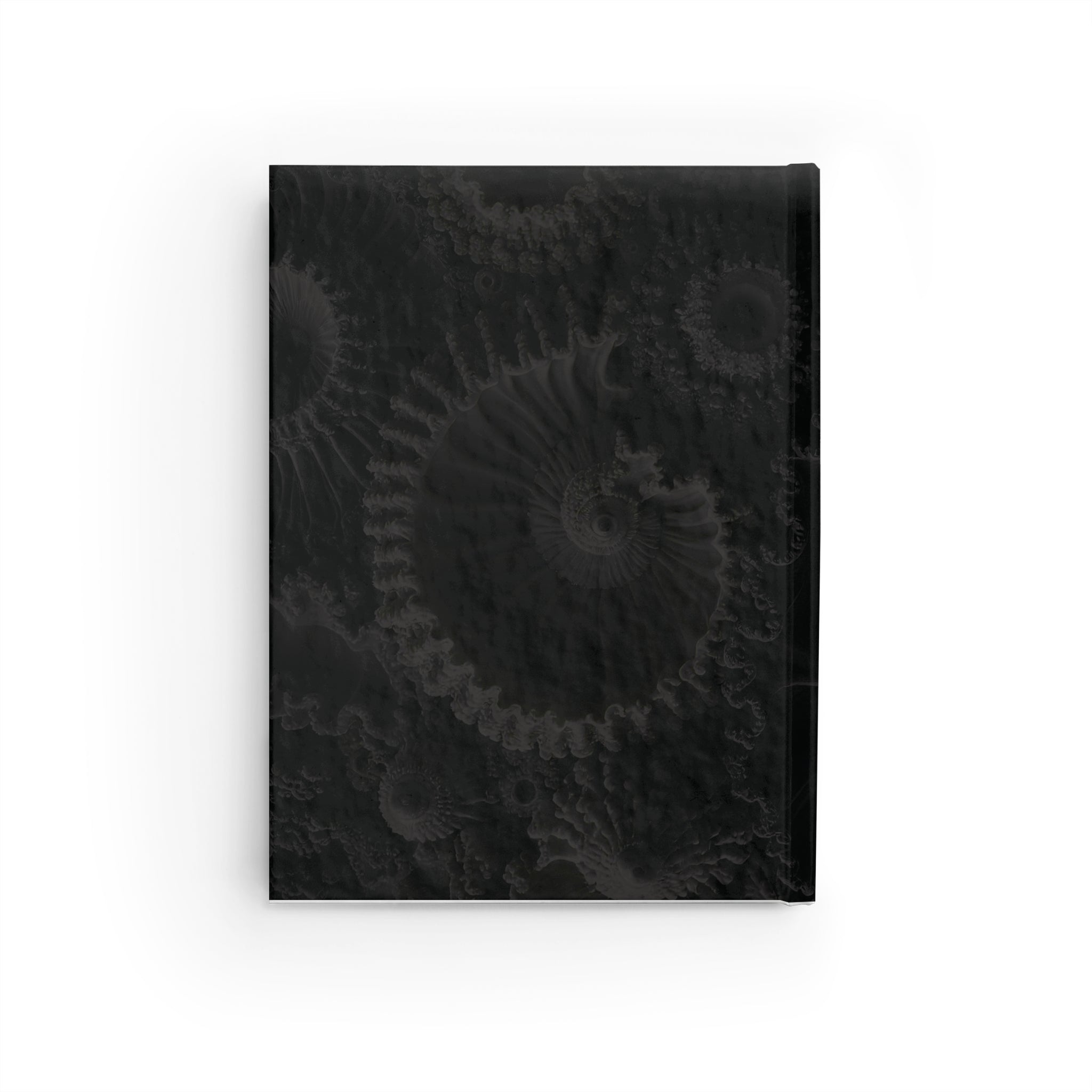 Blank Book