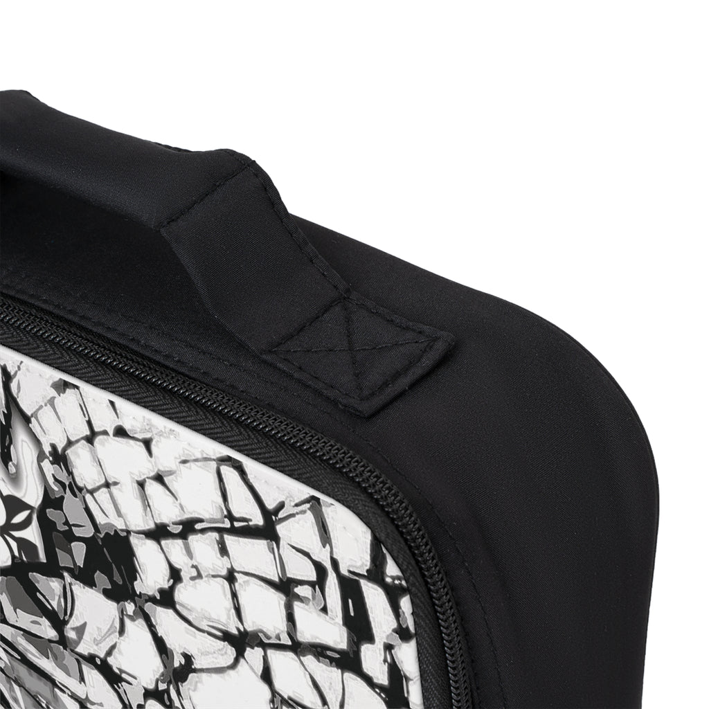 Break-Out Lunch Bag