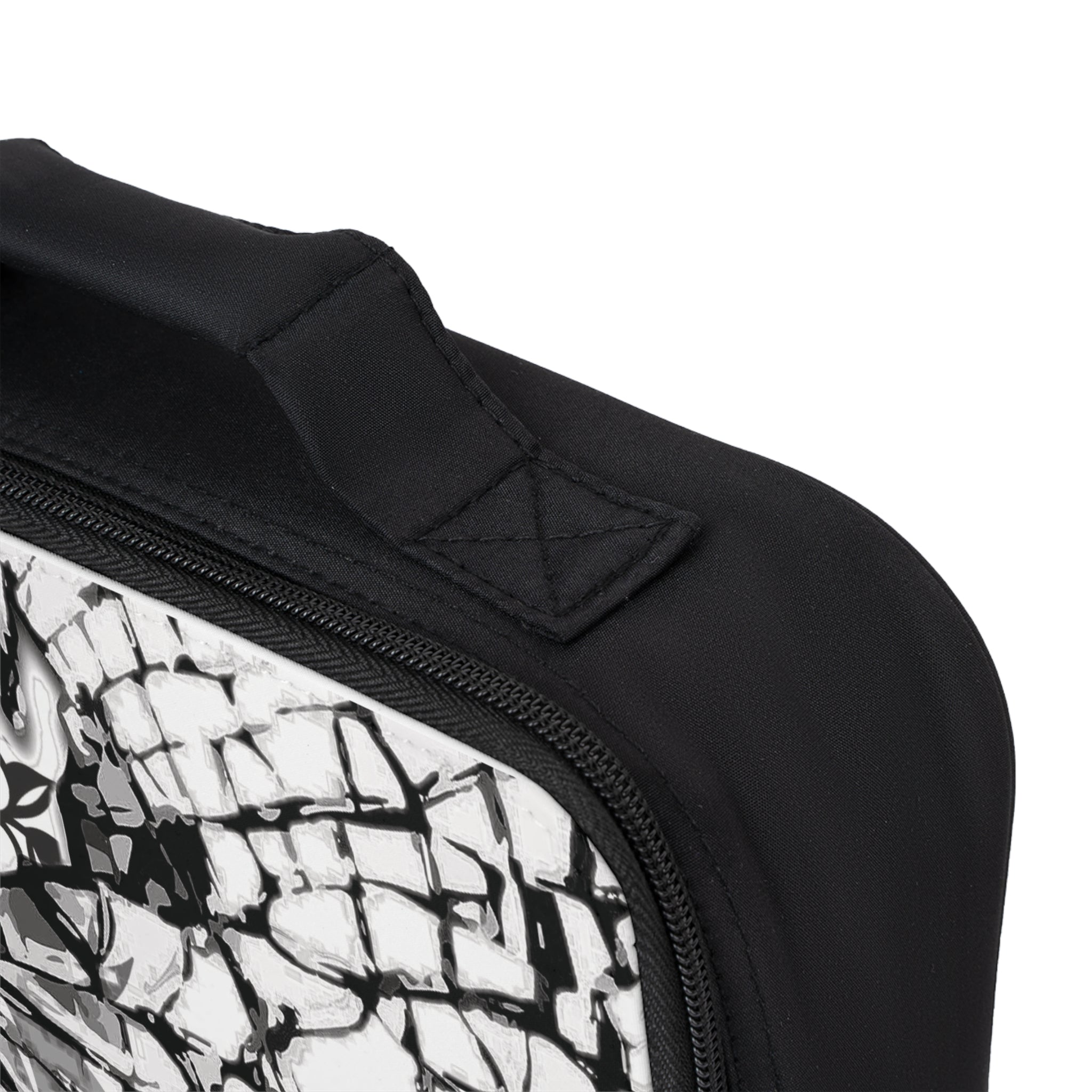 Break-Out Lunch Bag
