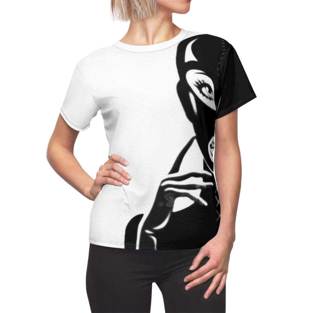 Latex Lady T