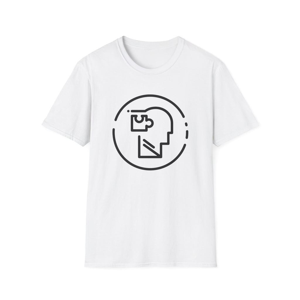 Puzzle Headed T
