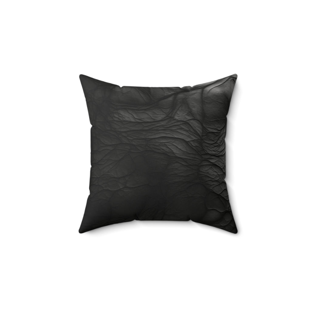 Alien Skin Throw